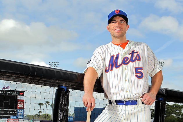 New York Mets 50th Anniversary: 50 Predictions for the Next 50 Years