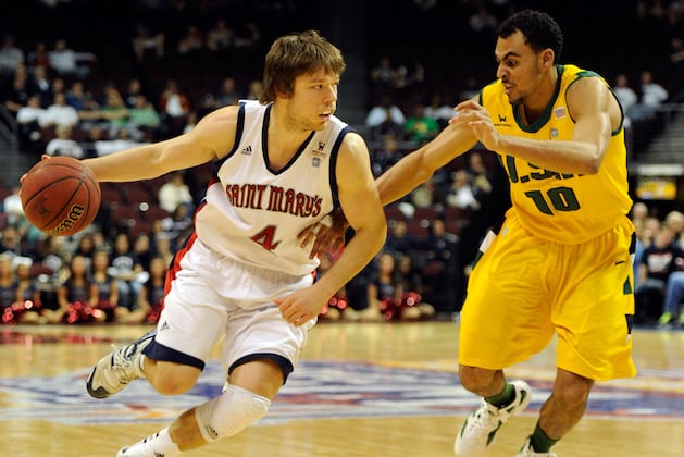 NCAA Bracket 2012 Predictions: 5 Players Who Will Steal Your Heart