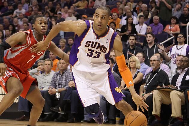 NBA Trade Rumors: Ranking the 5 Best Glue Guys That Could Be Traded This Week