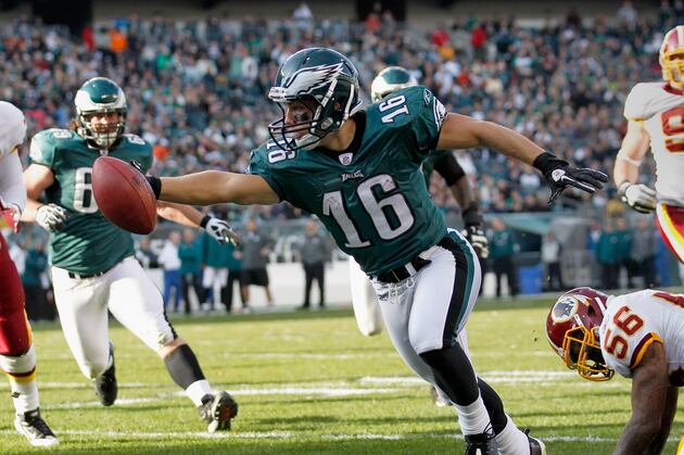 Philadelphia Eagles Free Agency: 6 Players Eagles Should Target This Offseason