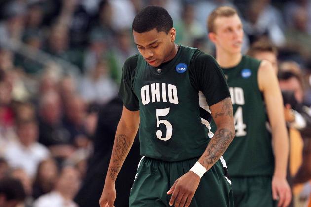 NCAA Bracket 2012: Highlighting the 10 Best Players You've Never Heard Of