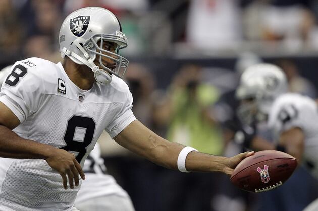 2012 NFL Free Agency: Updated Cleveland Browns Potential Targets