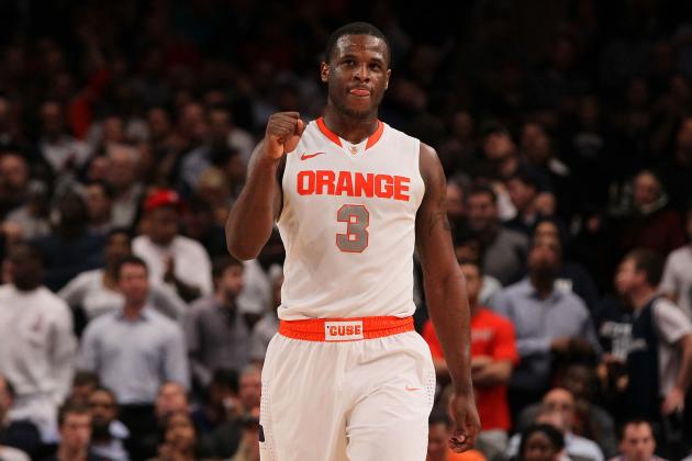 March Madness 2012: 5 Teams Guaranteed to Exit Early