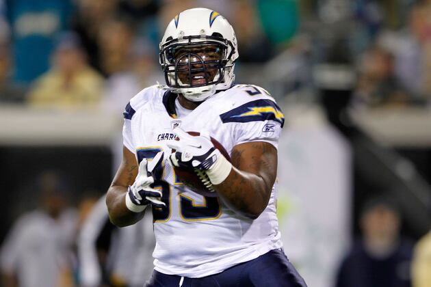 2012 NFL Free Agents: The New York Giants' Wish List