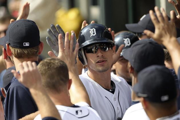 Detroit Tigers: 5 Role Players Who Will Be Crucial in 2012