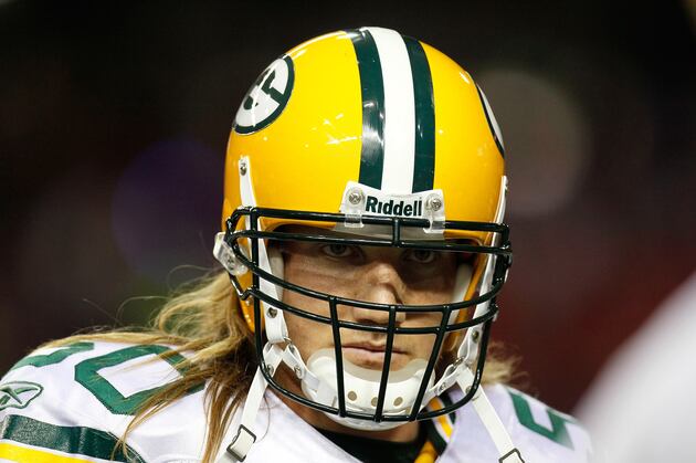 The 10 Best Names in NFL History