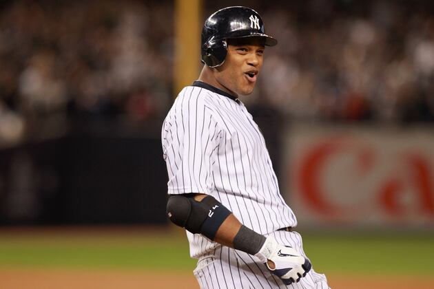 New York Yankees: Predicting the Full-Season Stats for Cano, A-Rod and Teixeira