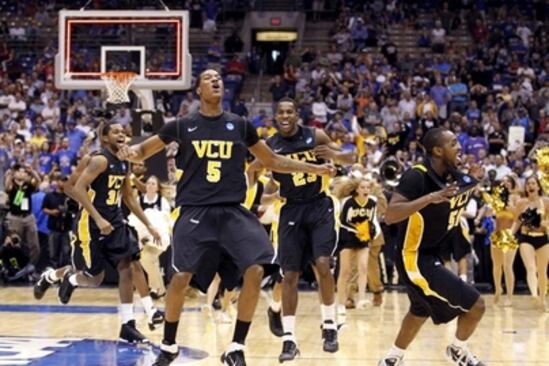 NCAA Basketball Tournament: 5 Teams Who Can't Be Overlooked