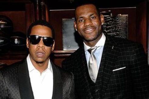 One Celebrity Spokesperson for Every NBA Team's Star