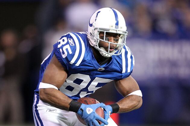 Indianapolis Colts Free Agency: Potential Signings, Rumors and Storylines