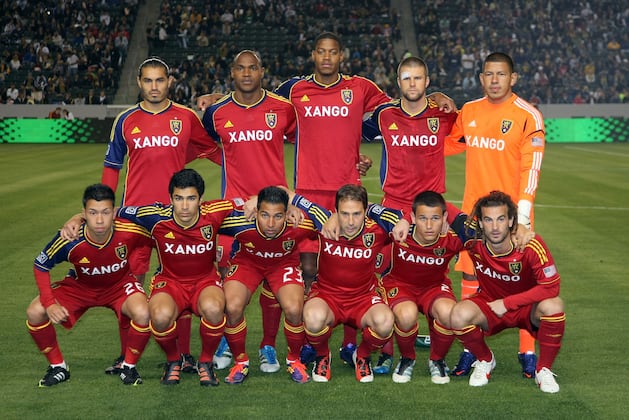 2012 MLS Power Rankings: Week 1