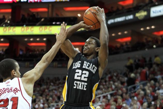 NCAA Bracket 2012: Predicting Top 10 Bracket-Busting Stars for Opening Week