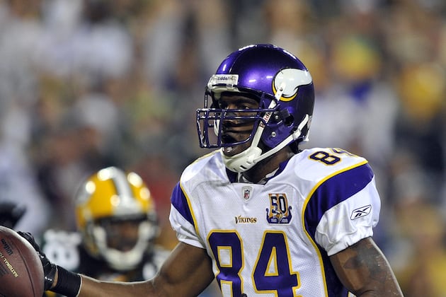 4 Ripple Effects Randy Moss Signing Will Have on San Francisco 49ers Roster