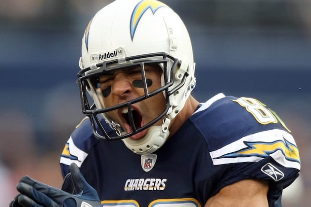 2012 NFL Free Agency: 15 Moves That Make Too Much Sense Not to Happen