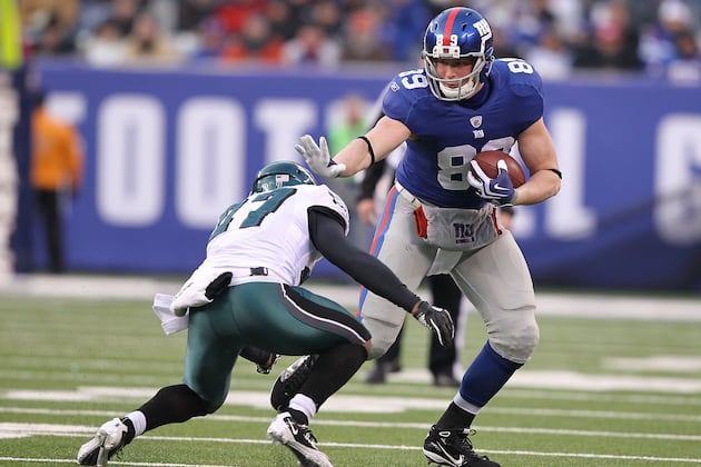 5 NFL Free Agents That the New York Giants Are Most Likely to Sign
