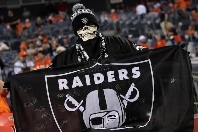 Oakland Raiders Free Agency: Updated Potential Signings, Rumors and Storylines
