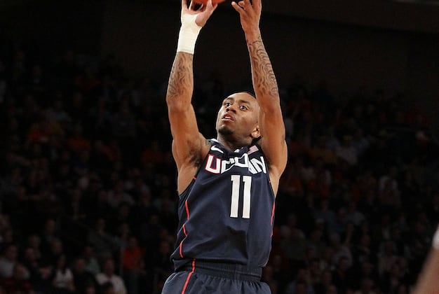 NCAA Tournament 2012: This Year's 5 Biggest Tournament Sleepers