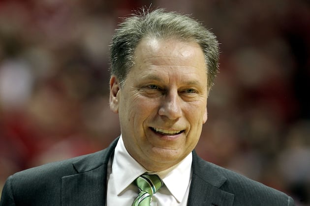 NCAA Bracket 2012: 10 Reasons Teams Should Fear Michigan State