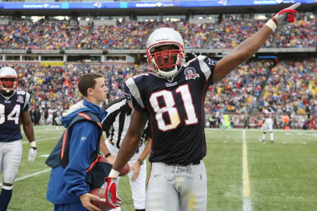 Randy Moss Signs with the 49ers: Just What the Doctor Ordered?
