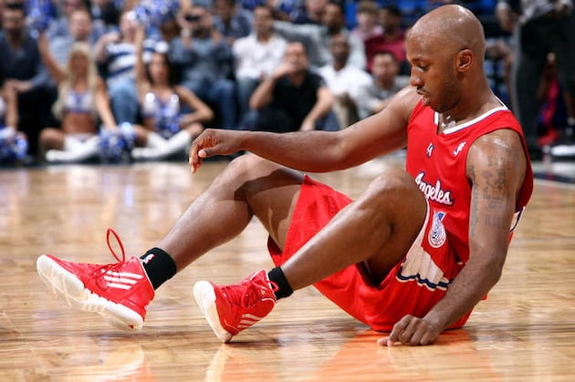 Four Solutions to the Los Angeles Clippers Offensive Woes