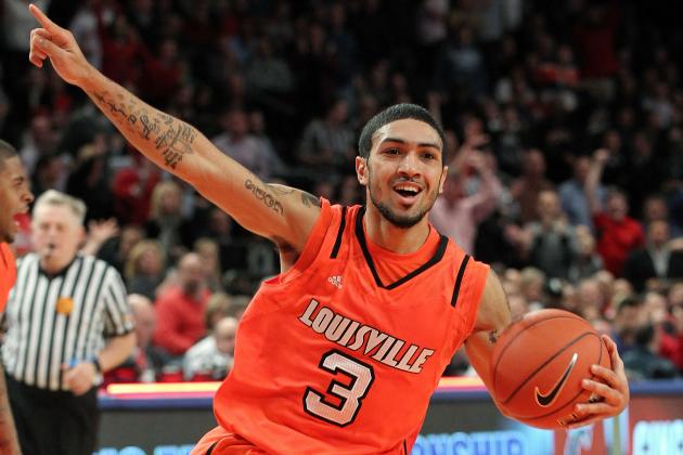 NCAA Bracket 2012 Predictions: 12 Players That Will Drive You Crazy