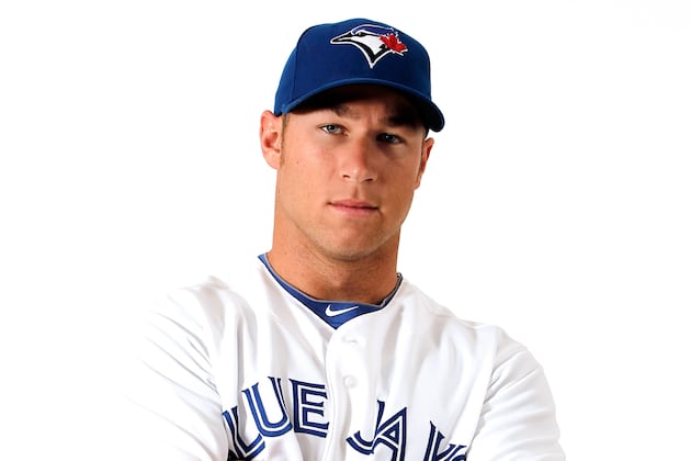Fantasy Baseball: The 10 Riskiest Players for 2012