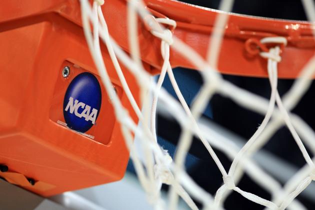 The Comprehensive NCAA Tournament Bracket Survival Guide