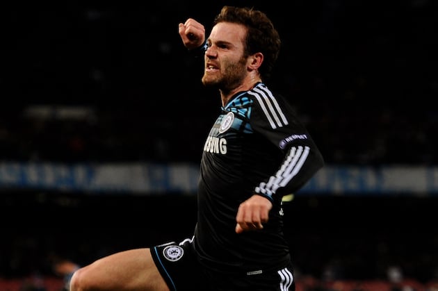Chelsea vs. Napoli: 7 Keys to the Blues Winning Their Champions League Tie