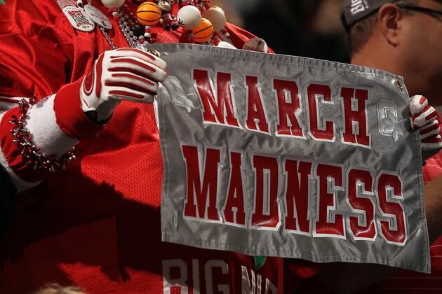 March Madness 2012: Elite 8