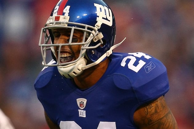 2012 NFL Free Agents: Terrell Thomas and the Best Defensive Re-Signings so Far
