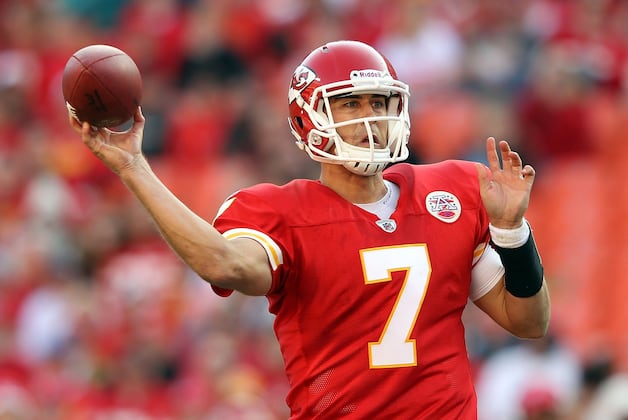 Kansas City Chiefs Free Agency: Potential Signings, Rumors and Storylines