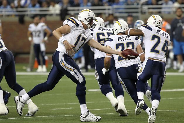 San Diego Chargers Free Agency Tracker: Updated Signings, Rumors, Storylines