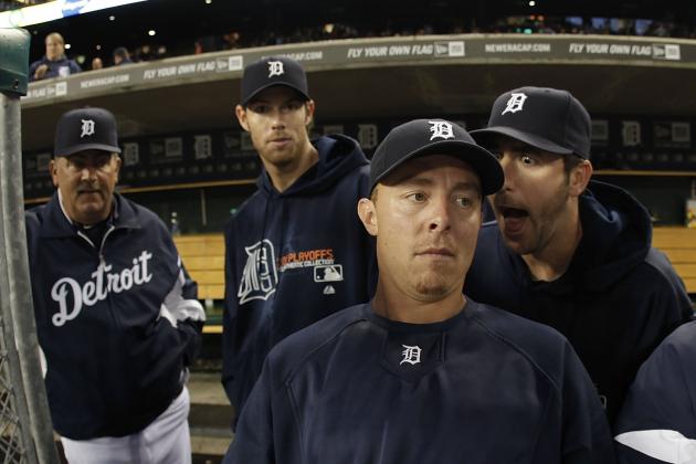 Detroit Tigers: Five Tigers That Must Play Well Early This Year