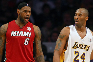 Kobe, LeBron James and 5 NBA Stars Who Should Have Firing Power over Their Coach
