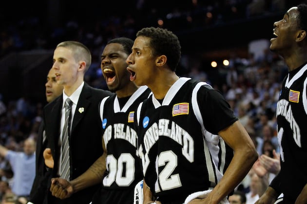 LIU Brooklyn: 5 Reasons Blackbirds Should Be Your 2012 NCAA Tournament Darling