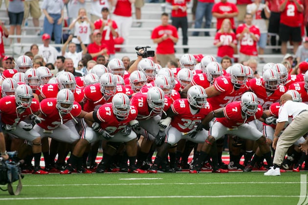 Ohio State Football: 10 Benchmarks for Spring Success