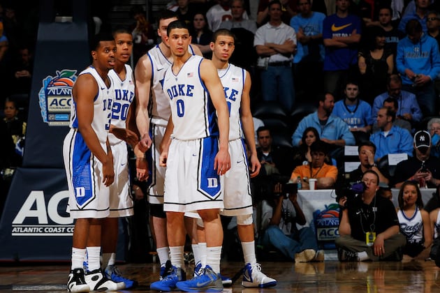 Duke Basketball: 4 Minor Contributors Who Will Be Key in Blue Devils' Title Run