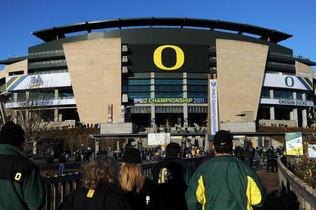 Oregon Ducks: 10 Benchmarks for Spring Success