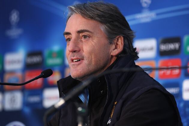 Manchester City: 5 Players the Blues Need to Offload This Summer