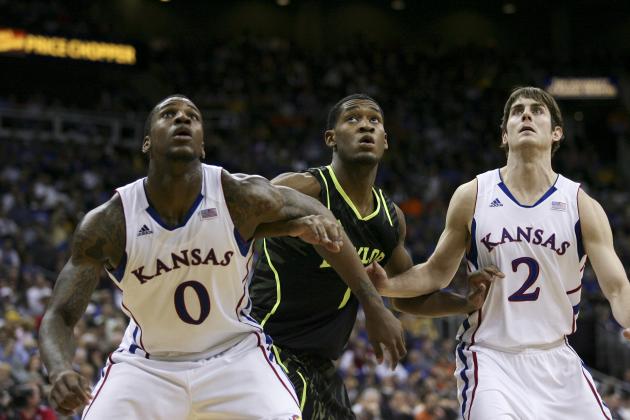 NCAA Bracket 2012: 5 Worst Trap Games