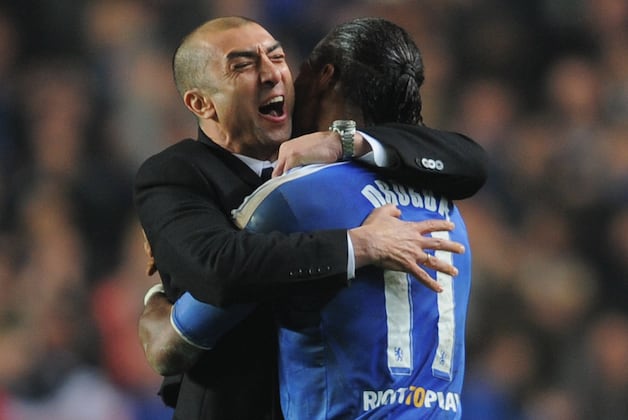 Chelsea vs. Napoli: Player Ratings from Blues' 4-1 Champions League Win