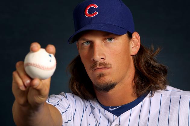 Chicago Cubs Roster Battles: Most Intriguing Spring Position Battles