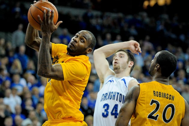 March Madness 2012: 4 Upsets to Watch