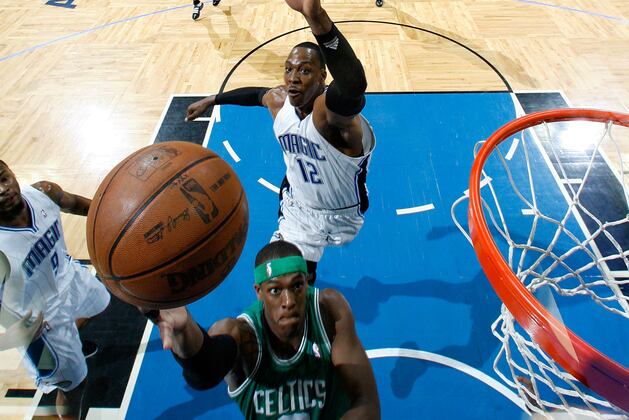 NBA Trade Deadline: The Top 5 Trade Assets on the Block