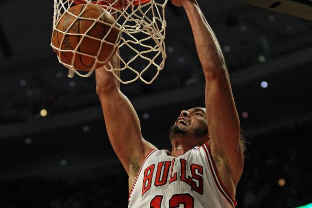 Pau Gasol and the 10 Dirtiest Beards in the NBA