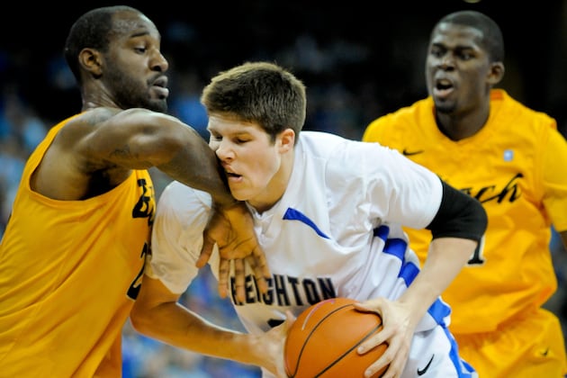 March Madness 2012: Power Ranking Top Potential Cinderellas