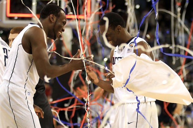 NCAA Tournament 2012 Bracket: 5 Guarantees to Help You Embarrass Your Friends