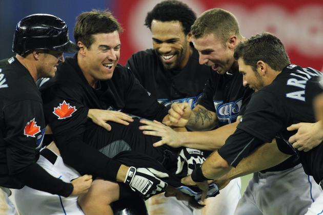 Toronto Blue Jays: 5 Signs Team Is Ready to Take the AL East by Force