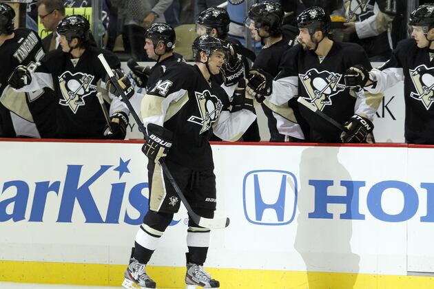 Pittsburgh Penguins: What Could've Happened If They Were 100 Percent Healthy