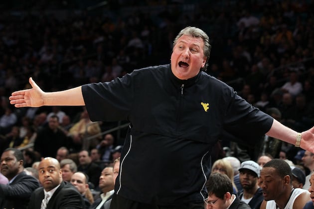 West Virginia Basketball: What Experts Say About Mountaineers' NCAA Chances
